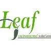 Leaf Environmental Solutions Leaf Environmental Solutions
