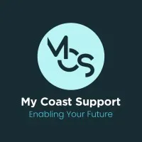 My Coast Support