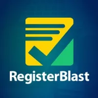 RegisterBlast