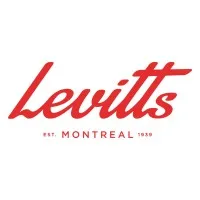 Les Aliments Levitts