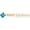 Math Solutions Math Solutions