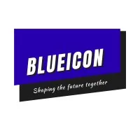 BlueIcon- Shaping the Future Together