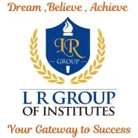 L.R. Group of Institutes.
