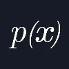 p(X) p(X)