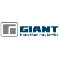 Giant Heavy Machinery Service Corp.