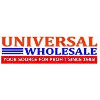 Universal Wholesale UWI Universal Wholesale UWI