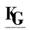 K G Data Forms Pvt Ltd