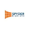 Spyder Displays Spyder Displays