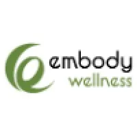 Embody Wellness Embody Wellness