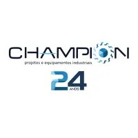 Champion Projetos e Equipamentos