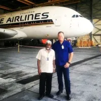 FSCP Airline Advisors