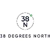 38 Degrees North 38 Degrees North