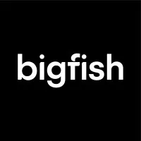 bigfish bigfish