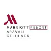 Aravali Marriott Resort & Spa, Delhi NCR Aravali Marriott Resort & Spa, Delhi NCR