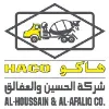 Al HOUSSAIN & Al AFALIQ CO. (HACO) Al HOUSSAIN & Al AFALIQ CO. (HACO)