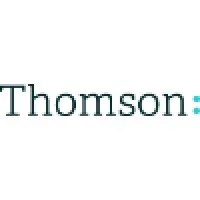 Thomson email address
