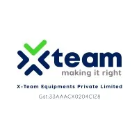 X-Team Equipments Pvt. Ltd.