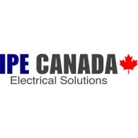 IPE Canada Inc. IPE Canada Inc.