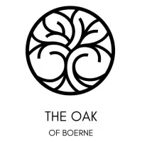 The Oak of Boerne