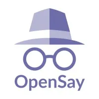 OpenSay