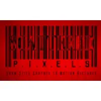Scattered Pixels