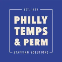 Philly Temps & Perm