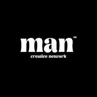 man creative network