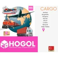HOGOL Cargo 
