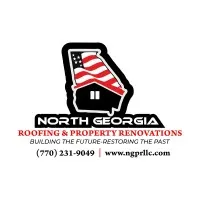 North Georgia Roofing & Property Renovations, LLC. North Georgia Roofing & Property Renovations, LLC.
