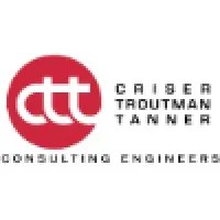CRISER TROUTMAN TANNER CONSULTING ENGINEERS CRISER TROUTMAN TANNER CONSULTING ENGINEERS