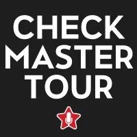 Eventric Master Tour