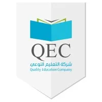 Quality Education Company (QEC) email format