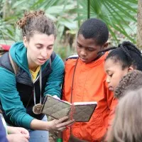 Teaching Responsible Earth Education (T.R.E.E.)