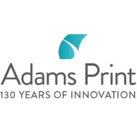 Adams Print