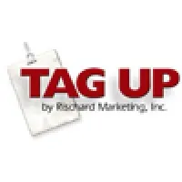 Tag Up by Rischard Marketing, Inc.