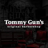 Tommy Gun's Original Barbershop Australia