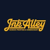 Ink Alley Screen Printing & Embroidery