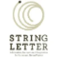 String Letter Publishing