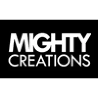 Mighty creations