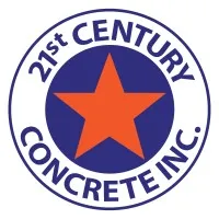 21st Century Concrete Inc.
