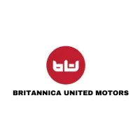MG Britannica United