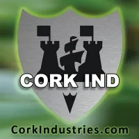 Cork Industries Inc. • Coatings & Adhesives