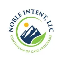 Noble Intent Holistic Mental Health and Wellness Noble Intent Holistic Mental Health and Wellness