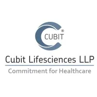 Cubit Lifesciences LLP