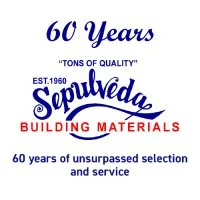 Sepulveda Building Materials