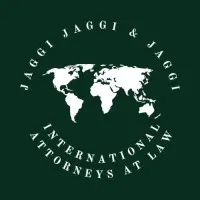 Jaggi Jaggi And Jaggi, International Attorneys at Law - TRIPLE-J