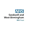 Sandwell & West Birmingham NHS Trust Sandwell & West Birmingham NHS Trust