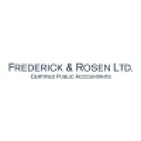 Frederick & Rosen, Ltd Frederick & Rosen, Ltd