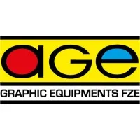 AGE GRAPHIC EQUIPMENTS FZE AGE GRAPHIC EQUIPMENTS FZE