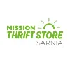 Mission Thrift Store Sarnia Mission Thrift Store Sarnia